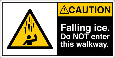 ANSI Z535 Safety Sign Marking...