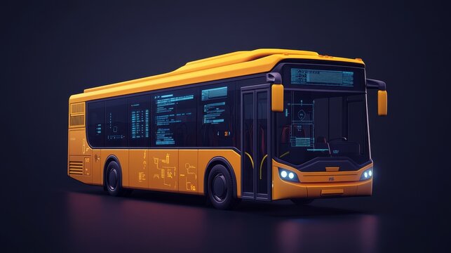 Smartbus Design