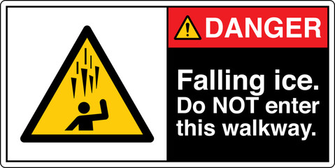 ANSI Z535 Safety Sign Marking...