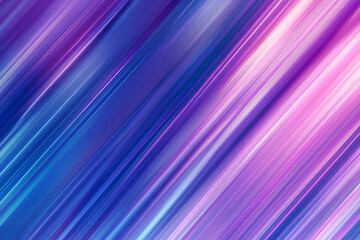 Abstract blue background with stripes