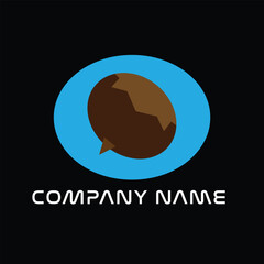 The walnut logo represents wisdom and knowledge, often associated with its brain-like shape.