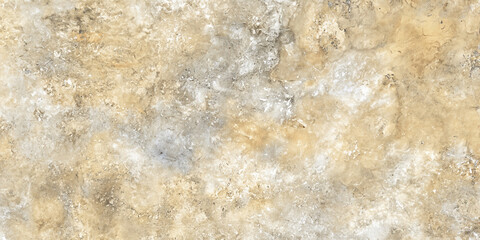 Elegant Beige and Yellow Cloudy Marble Stone Texture, Decorative Ceramic Wall Tile Design for Interior and Exterior Spaces