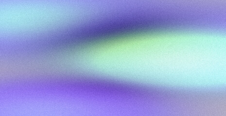 Abstract blue color gradient abstract background with a subtle grainy texture, ideal for adding a vintage or grunge touch to designs