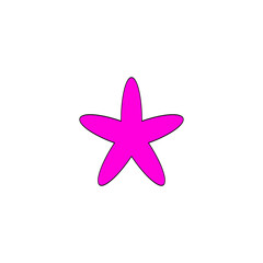 Fototapeta premium starfish