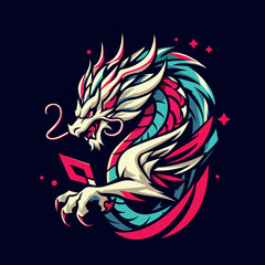 Chinese Dragon