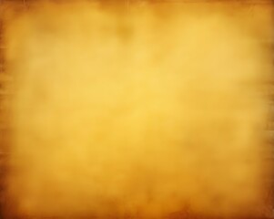 Obraz premium Vintage Gold Paper Texture Gradient smooth Background 