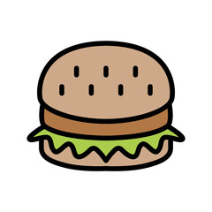 Hamburger icon