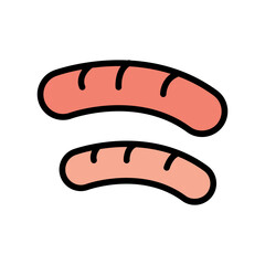 Sausage icon