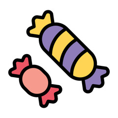 Candy icon