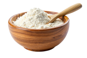 bowl of rice