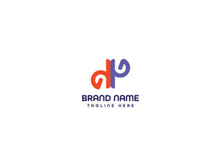 Brand logo design