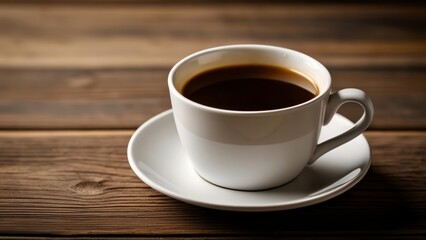 Fototapeta premium Warmth in a cup comfort in a sip
