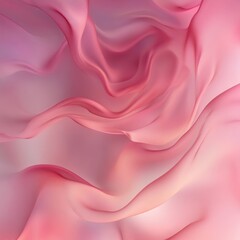 Obraz premium with a pink abstract background