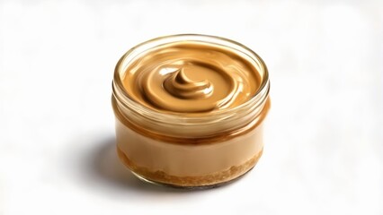  Deliciously smooth and creamy texture