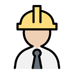 Engineer icon