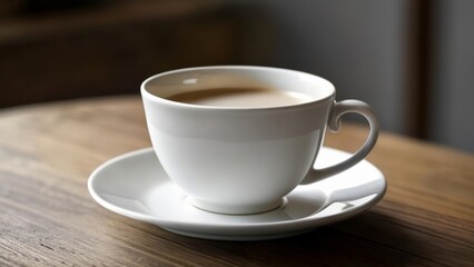  A moment of warmth and comfort