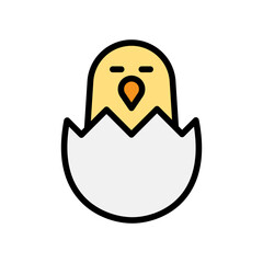 Chick icon