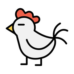 Chick icon