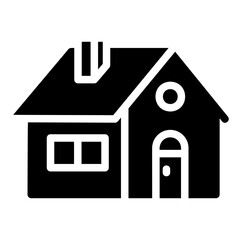 home Solid icon