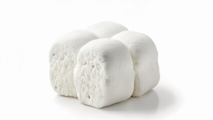  Soft and fluffy ready to be shaped