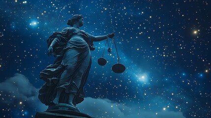 Libra, constellation