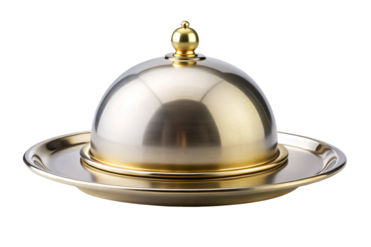 cloche isolated on white background png