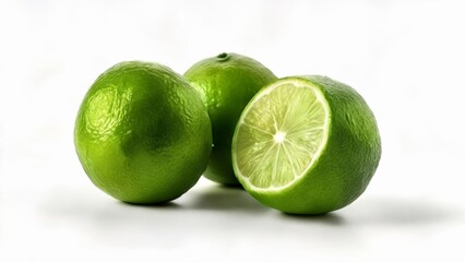  Freshly squeezed lime juice ready to zest up your day