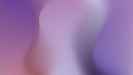 purple gradient mesh blurred background texture banner poster vintage design transition