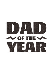 Dad of the year