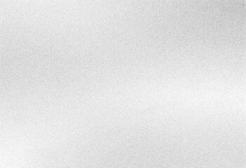 Abstract black and white gray grainy texture gradient background