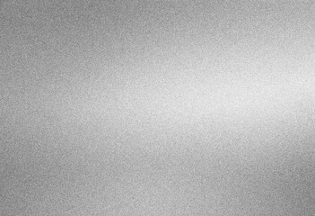Abstract black and white gray grainy texture gradient background