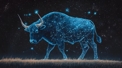 Taurus, constellation