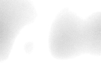 Abstract black and white gray grainy texture gradient background