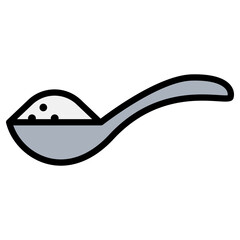 Salt icon