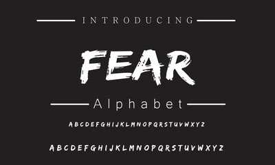 Romantic Brush Font for Weddings, Love Letters, and Elegant Invitations | Timeless Style for Special Occasions and Designs