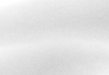 Abstract black and white gray grainy texture gradient background