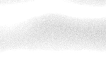 Abstract black and white gray grainy texture gradient background