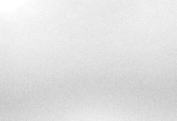 Abstract black and white gray grainy texture gradient background