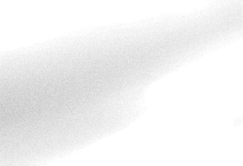Abstract black and white gray grainy texture gradient background