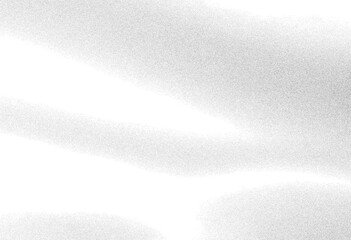 Obraz premium Abstract black and white gray grainy texture gradient background