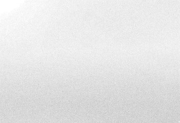 Fototapeta premium Abstract black and white gray grainy texture gradient background