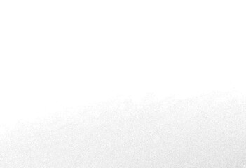Abstract black and white gray grainy texture gradient background