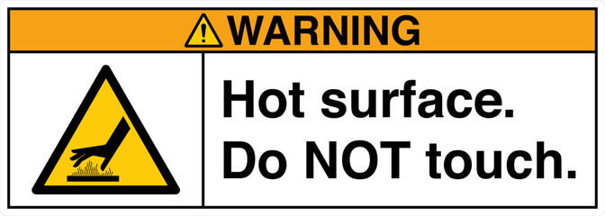 ANSI Z535 Safety Sign Marking...