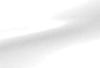 Abstract black and white gray grainy texture gradient background