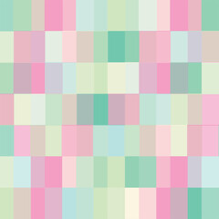Scotch seamless pattern, Grigham pattern, abstract striped at cute and seamless pattern design for decorating, wallpaper, wrapping paper, fabric, and background, violet and green Scotch seamless patte