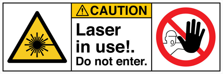 ANSI Z535 Safety Sign Marking...