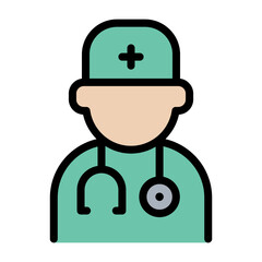 Doctor icon