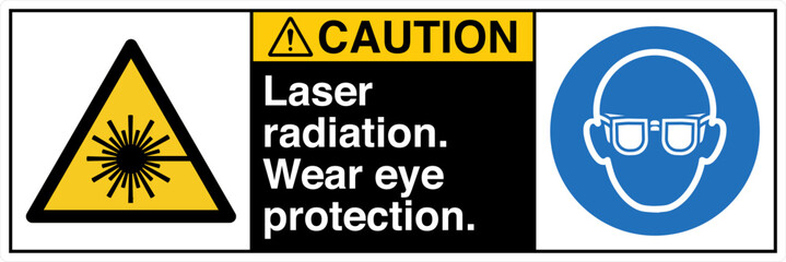 ANSI Z535 Safety Sign Marking...