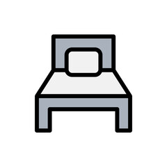 Bed icon