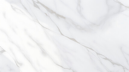 Obraz premium High quality white color marble texture in natural pattern illustration background design.